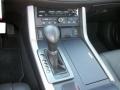 2010 Crystal Black Pearl Acura RDX SH-AWD Technology  photo #19