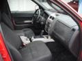 2009 Torch Red Ford Escape XLT 4WD  photo #19