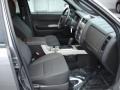 2011 Sterling Grey Metallic Ford Escape XLT V6 4WD  photo #20