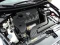 2010 Super Black Nissan Altima 2.5 S Coupe  photo #20