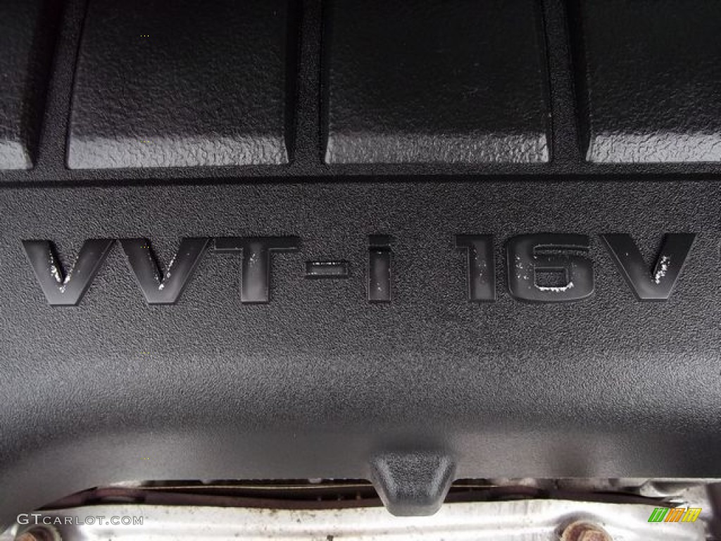 2009 Pontiac Vibe GT 2.4 Liter DOHC 16V VVT-i 4 Cylinder Engine Photo #56797186