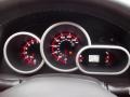  2009 Vibe GT GT Gauges