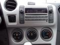 Audio System of 2009 Vibe GT