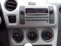 Ebony Audio System Photo for 2009 Pontiac Vibe #56797217