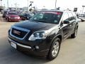 Carbon Black Metallic - Acadia SLT Photo No. 1