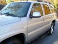 2005 Silver Birch Metallic Chevrolet Tahoe Z71 4x4  photo #13