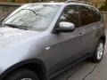 2008 Space Grey Metallic BMW X5 4.8i  photo #13