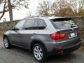 2008 Space Grey Metallic BMW X5 4.8i  photo #15