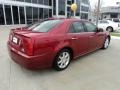 Crystal Red - STS V6 Photo No. 3