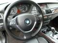 2008 Space Grey Metallic BMW X5 4.8i  photo #16