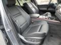 2008 Space Grey Metallic BMW X5 4.8i  photo #21