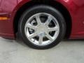 Crystal Red - STS V6 Photo No. 22