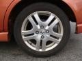 Blaze Orange Metallic - Fit Sport Photo No. 2
