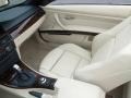 2008 Jet Black BMW 3 Series 335i Convertible  photo #24