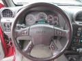 Dark Pewter Steering Wheel Photo for 2004 GMC Envoy #56798004