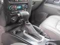  2004 Envoy XUV SLT 4x4 4 Speed Automatic Shifter