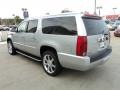 Radiant Silver Metallic - Escalade ESV Luxury Photo No. 4
