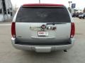 Radiant Silver Metallic - Escalade ESV Luxury Photo No. 8
