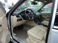 Radiant Silver Metallic - Escalade ESV Luxury Photo No. 16
