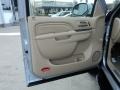 Radiant Silver Metallic - Escalade ESV Luxury Photo No. 20