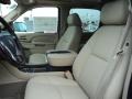 Radiant Silver Metallic - Escalade ESV Luxury Photo No. 21