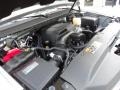 6.2 Liter OHV 16-Valve Flex-Fuel V8 Engine for 2012 Cadillac Escalade ESV Luxury #56798448
