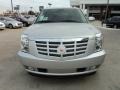 Radiant Silver Metallic - Escalade ESV Luxury Photo No. 7