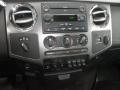 Red - F250 Super Duty FX4 SuperCab 4x4 Photo No. 9