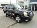 Black Raven - Escalade  Photo No. 2