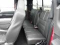 Red - F250 Super Duty FX4 SuperCab 4x4 Photo No. 17