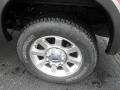 Red - F250 Super Duty FX4 SuperCab 4x4 Photo No. 18