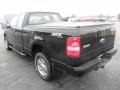 2008 Black Ford F150 STX SuperCab 4x4  photo #14