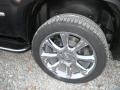 2012 GMC Yukon XL Denali AWD Wheel