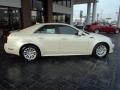 White Diamond Tricoat - CTS 3.0 Sedan Photo No. 6