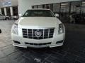 White Diamond Tricoat - CTS 3.0 Sedan Photo No. 7