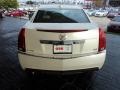 White Diamond Tricoat - CTS 3.0 Sedan Photo No. 8