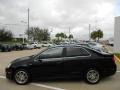 Black - Jetta Wolfsburg Edition Sedan Photo No. 4