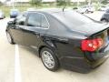 Black - Jetta Wolfsburg Edition Sedan Photo No. 5