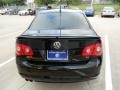 Black - Jetta Wolfsburg Edition Sedan Photo No. 6