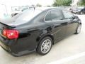 Black - Jetta Wolfsburg Edition Sedan Photo No. 7