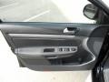 Black - Jetta Wolfsburg Edition Sedan Photo No. 12