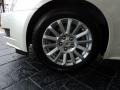 White Diamond Tricoat - CTS 3.0 Sedan Photo No. 20