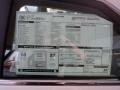White Diamond Tricoat - CTS 3.0 Sedan Photo No. 21