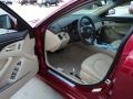 2012 Crystal Red Tintcoat Cadillac CTS 3.6 Sedan  photo #15