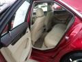 Crystal Red Tintcoat - CTS 3.6 Sedan Photo No. 19