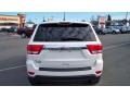 2011 Stone White Jeep Grand Cherokee Laredo 4x4  photo #6