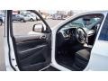 2011 Stone White Jeep Grand Cherokee Laredo 4x4  photo #11