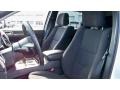 2011 Stone White Jeep Grand Cherokee Laredo 4x4  photo #12