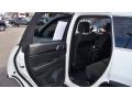 2011 Stone White Jeep Grand Cherokee Laredo 4x4  photo #14