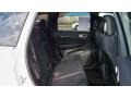 2011 Stone White Jeep Grand Cherokee Laredo 4x4  photo #17